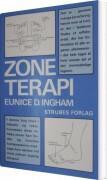 zone-terapi hvad fødderne kan fortælle - bog