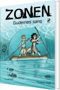zonen 2 - gudernes sang - bog
