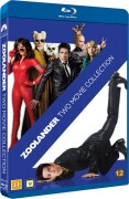Zoolander 1 Zoolander 2