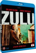 Zulu Cape Town Cops