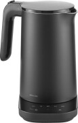 Zwilling - Enfinigy Elkedel Pro 1 L - Sort