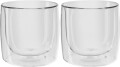 Zwilling - Sorrento Whiskyglas - 270 Ml - Sæt Med 2