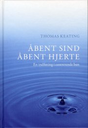 åbent sind åbent hjerte - bog