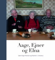 aage, ejner og elna - bog