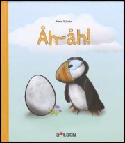 åh-åh! - bog