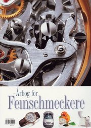 årbog for feinschmeckere - bog