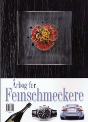 årbog for feinschmeckere - bog