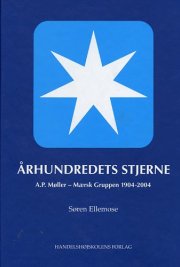 århundredets stjerne - bog