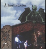 århushistorier - bog