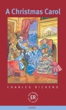 a christmas carol, c - bog