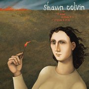 shawn colvin - a few small repairs - cd