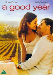 a good year - DVD