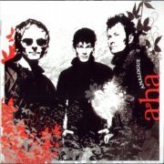 a-ha - analogue - cd