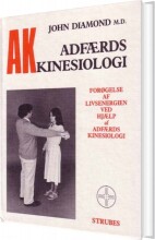 a k adfærds kinesiologi - bog