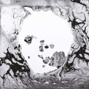 radiohead - a moon shaped pool - cd