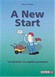 a new start - bog