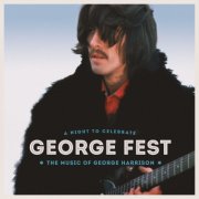 george fest - a night to celebrate the music of george harrison - cd