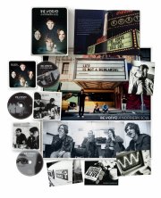 verve - a northern soul - super deluxe - cd