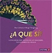 a que si? - CD Lydbog