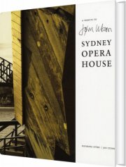 a tribute to jørn utzon - bog