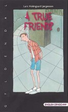 a true friend - bog