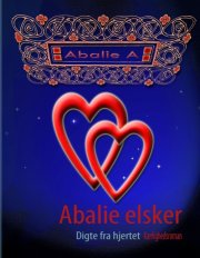 abalie elsker - bog
