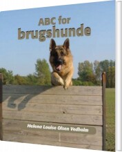 abc for brugshunde - bog