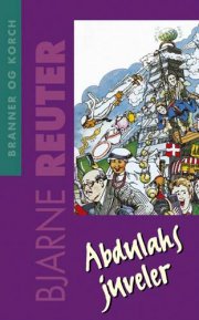 abdulahs juveler - bog