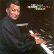 abdullah ibrahim - cape town flowers - cd
