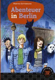 abenteuer in berlin, tr 3 - bog