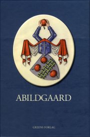 abildgaard - bog