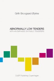 abnormally low tenders - bog