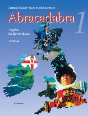 abracadabra 1 - bog