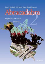 abracadabra 2 - bog
