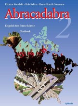 abracadabra 2 - bog
