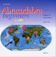 abracadabra beginners - bog