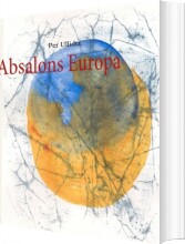 absalons europa - bog