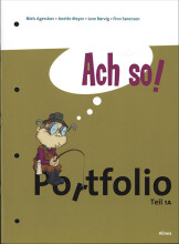 ach so! teil 1a, portfolio - bog