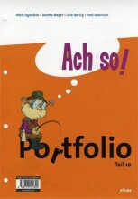 ach so! teil 1b, portfolio - bog