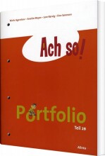 ach so! teil 2b, portfolio - bog