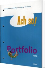 ach so! teil 3, portfolio - bog
