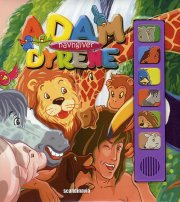 adam navngiver dyrene - bog