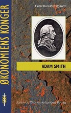 adam smith - bog