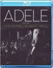 adele - live at the royal albert hall - Blu-Ray