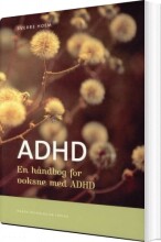 adhd - bog