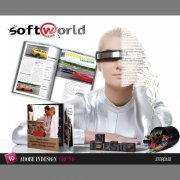 adobe indesign grund - bog
