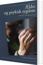 ældre og psykisk sygdom - bog