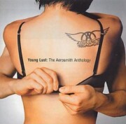 aerosmith - young lust: the aerosmith anthology - cd