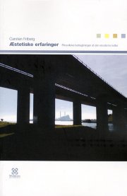 æstetiske erfaringer - bog