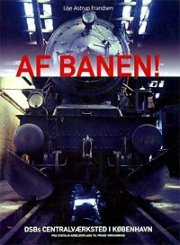 af banen! - bog